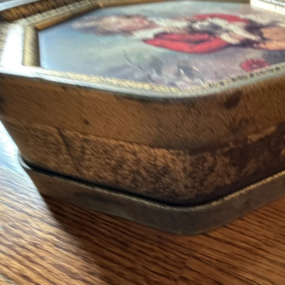 N/A collecting piece its